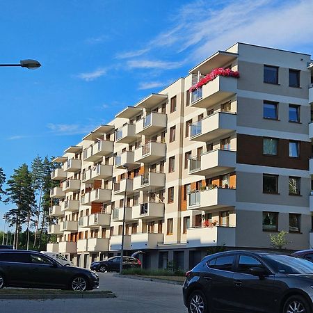 Apartament Apartament Oaza Na Sterowcow Dywity Zewnętrze zdjęcie