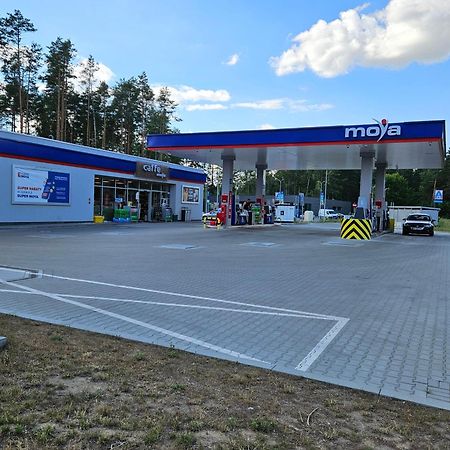 Apartament Apartament Oaza Na Sterowcow Dywity Zewnętrze zdjęcie