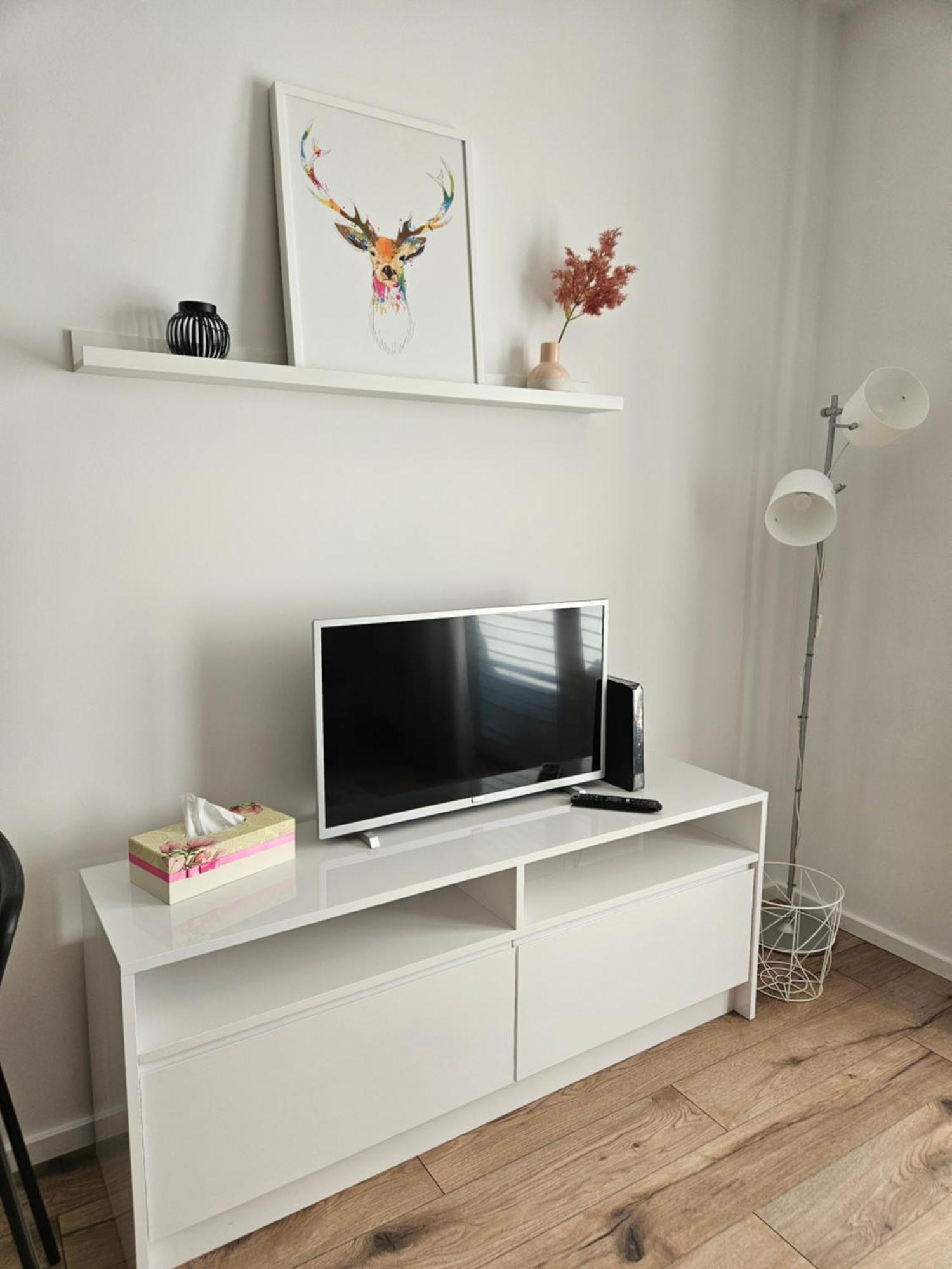 Apartament Apartament Oaza Na Sterowcow Dywity Zewnętrze zdjęcie