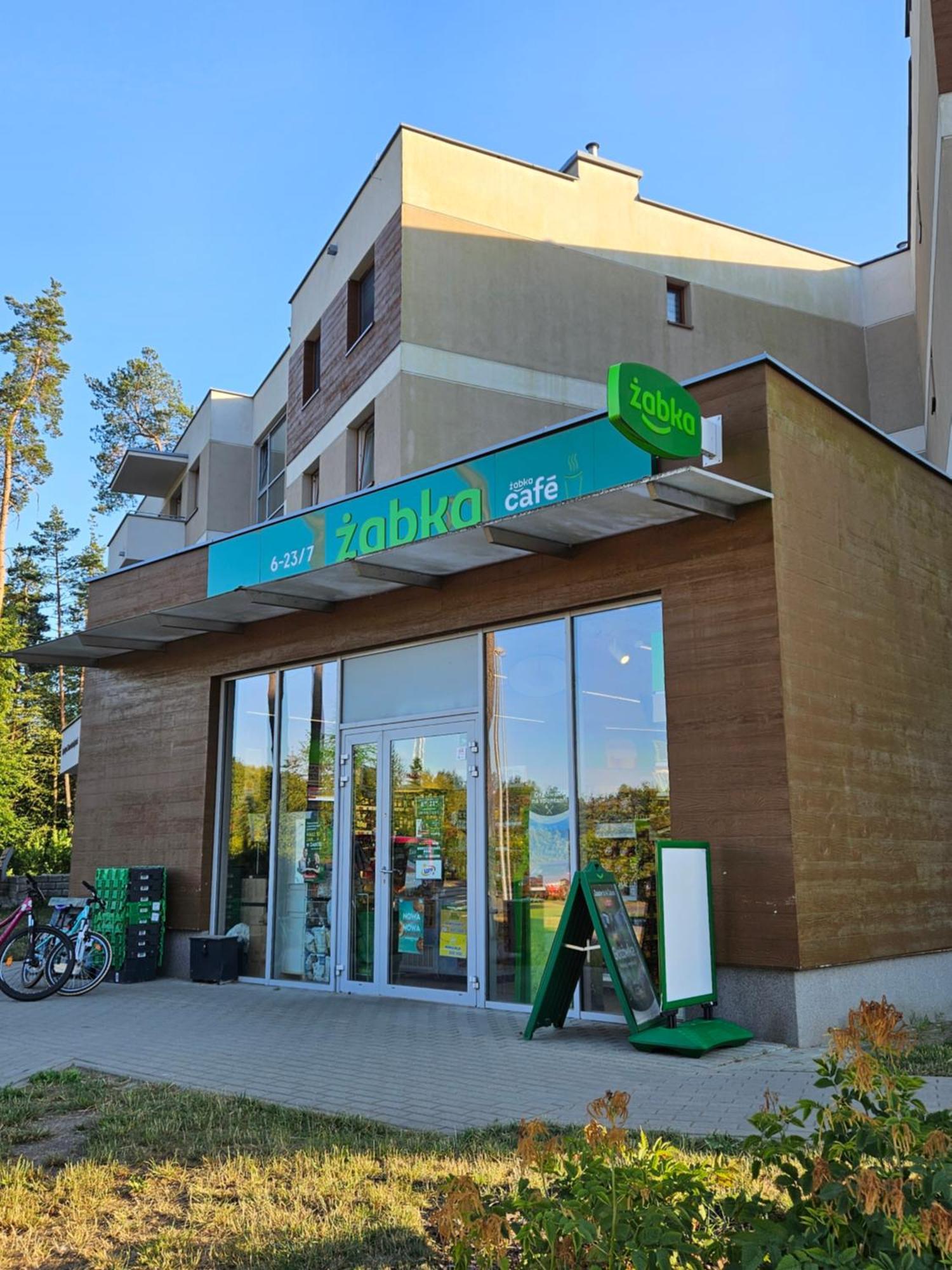 Apartament Apartament Oaza Na Sterowcow Dywity Zewnętrze zdjęcie