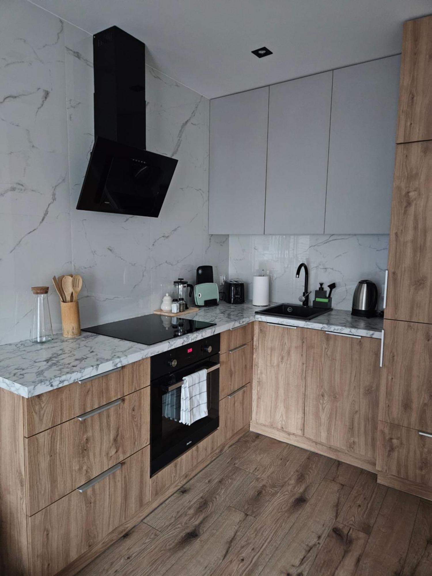 Apartament Apartament Oaza Na Sterowcow Dywity Zewnętrze zdjęcie