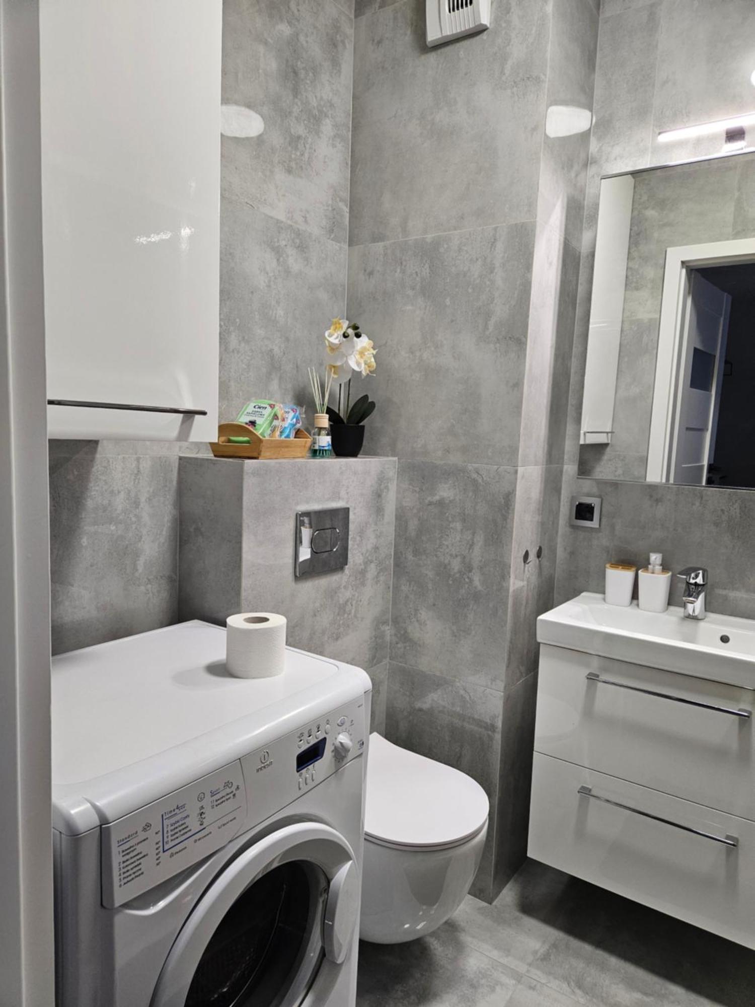 Apartament Apartament Oaza Na Sterowcow Dywity Zewnętrze zdjęcie