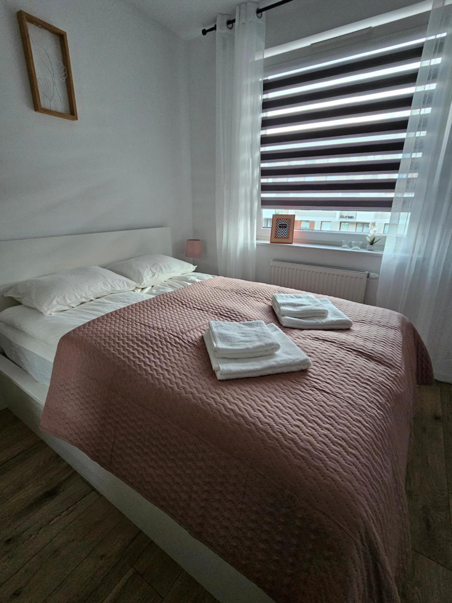 Apartament Apartament Oaza Na Sterowcow Dywity Zewnętrze zdjęcie
